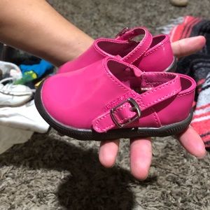 Infant shoe